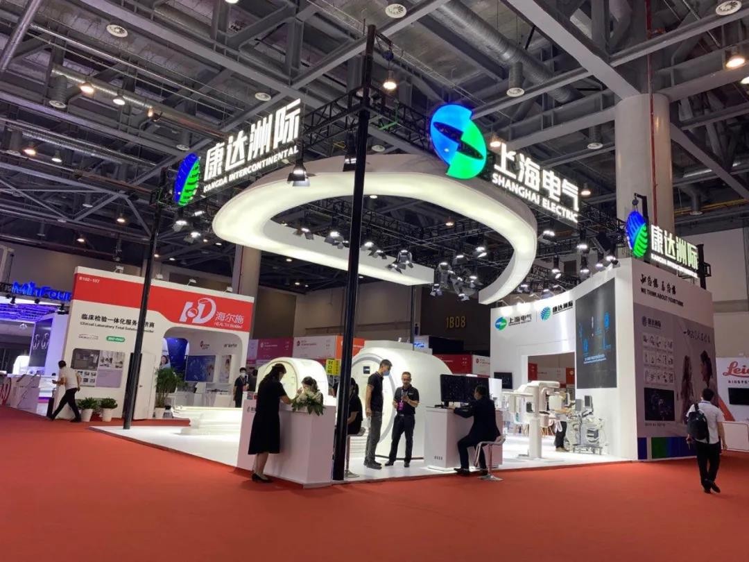 助力康健浙江，孝顺康达实力